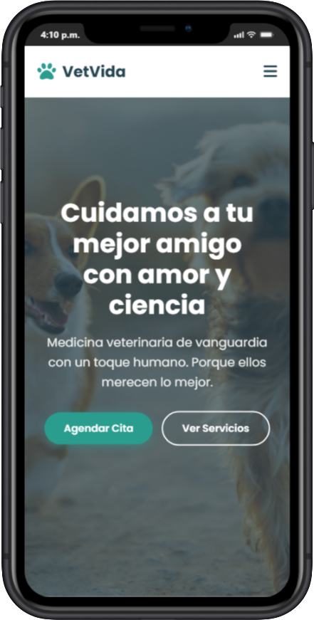 Veterinaria