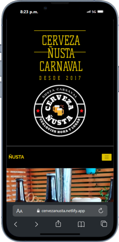 Cervecería