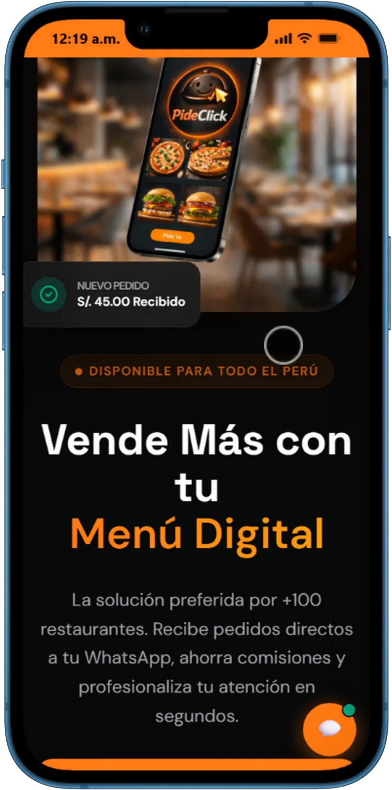PideClick