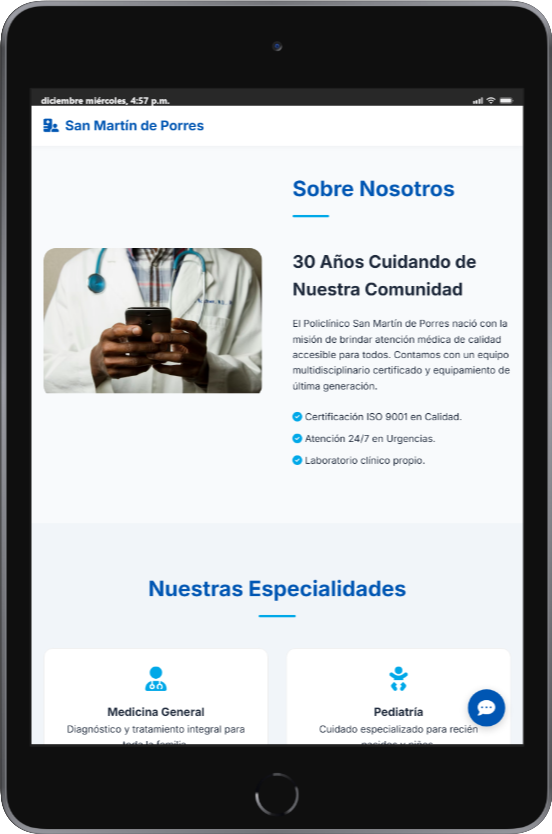 App Citas