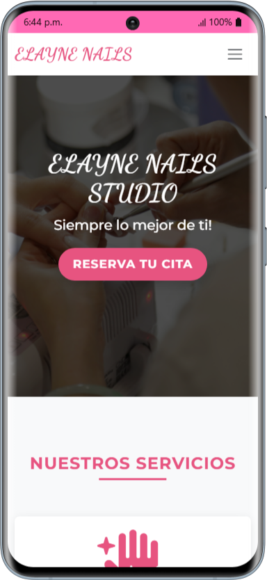 Tienda Táctica